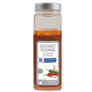 McCormick Culinary Southwest Seasoning, 18.0 oz