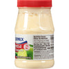 McCormick® Mayonesa (Mayonnaise) With Lime Juice, 14 fl oz