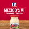 McCormick® Mayonesa (Mayonnaise) With Lime Juice, 14 fl oz