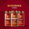 An array of McCormick Gourmet paprika spices features Mccormick Gourmet Smoked Paprika Organic 1.62 Oz alongside Paprika and Hot Hungarian Paprika jars.