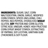 McCormick® Original Buffalo Wings Seasoning Mix, 1.6 oz (6-Pack)