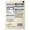 This is a nutrition facts label for a single serving of Quinoa, showing it contains 70 calories.