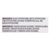 McCormick Culinary Peppercorn Mélange, 15.0 oz
