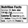 McCormick® Grill Mates® Smokehouse Maple Seasoning, 3.5 oz