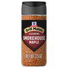 McCormick® Grill Mates® Smokehouse Maple Seasoning, 3.5 oz