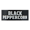 McCormick Culinary Black Peppercorn Grinder, 1.24 oz