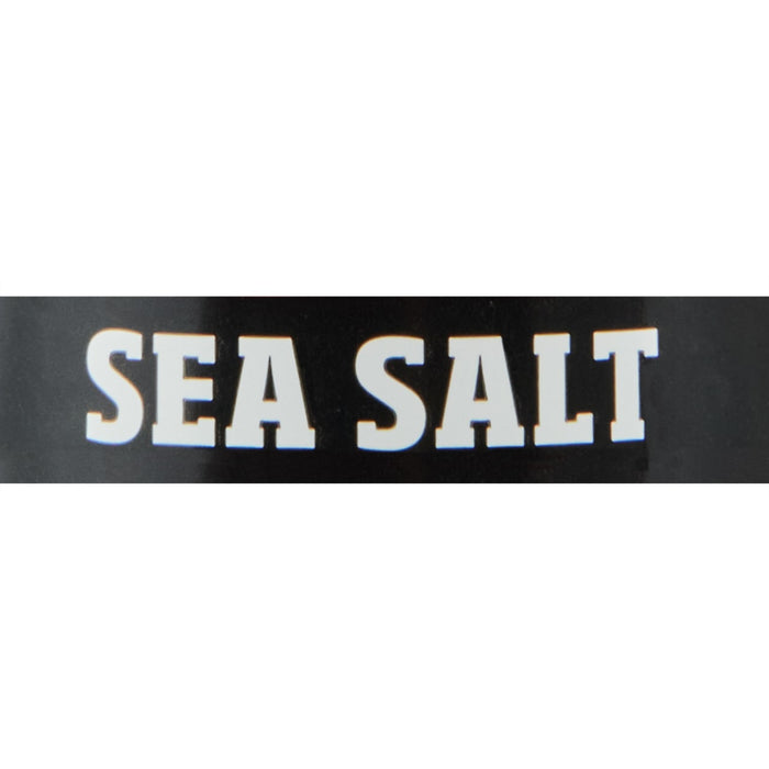 McCormick Culinary Sea Salt Grinder, 2.12 oz