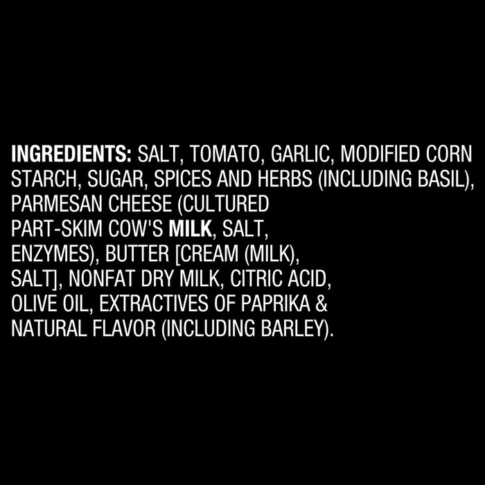 McCormick® Grill Mates® Tomato, Garlic & Basil Marinade Mix, 0.87 oz (6-Pack)