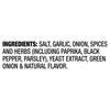 McCormick® Grill Mates® Garden Vegetable Seasoning, 3.12 oz