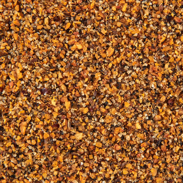 McCormick® Grill Mates® 25% Less Sodium Montreal Steak Seasoning, 3.18 oz