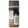 McCormick® Grill Mates® 25% Less Sodium Montreal Steak Seasoning, 3.18 oz