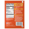 McCormick BBQ Pulled Pork Seasoning Mix package with nutrition facts and directions for slow cooker and Instant Pot.
