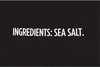 McCormick Sea Salt Grinder, 2.12 oz