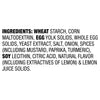McCormick® Hollandaise Sauce Mix, 1.25 oz (6-Pack)