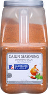 McCormick Culinary Cajun Seasoning, 6.5 lb