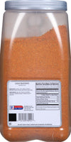 McCormick Culinary Cajun Seasoning, 6.5 lb