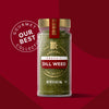 McCormick Gourmet Dill Weed is part of the Our Best Collection.