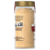 A jar of McCormick Organic Garlic Powder with the USDA Organic and Non-GMO Project Verified seals.