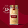 McCormick Gourmet Organic Garlic Powder is part of the Our Best Collection.