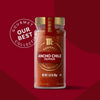 McCormick Gourmet Ancho Chile Pepper is part of the Our Best Collection.