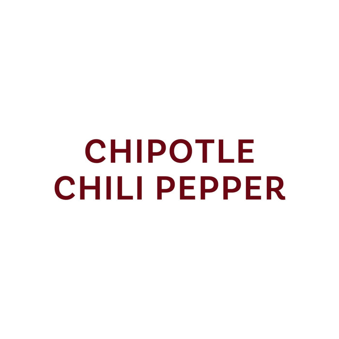 The Chipotle Chili Pepper logo.