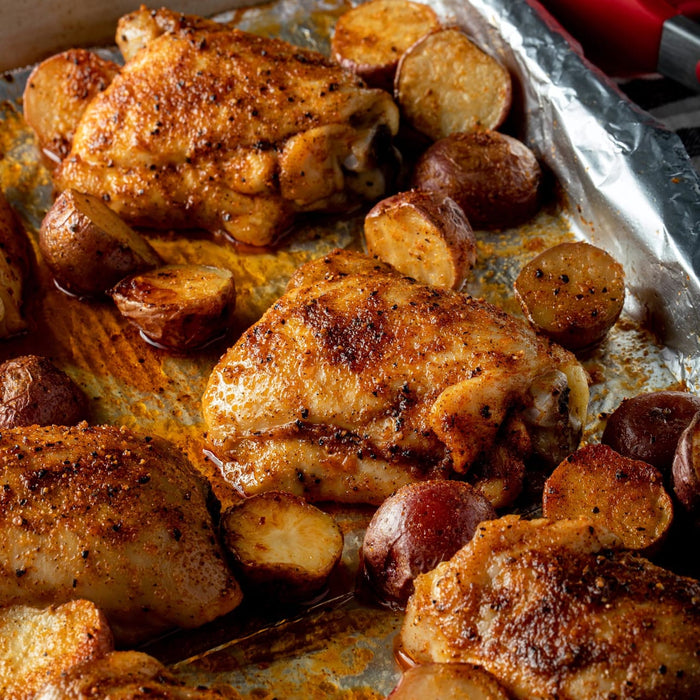 McCormick® Perfect Pinch® Rotisserie Chicken Seasoning, 5 oz