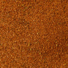 A close-up of a blend of spices.