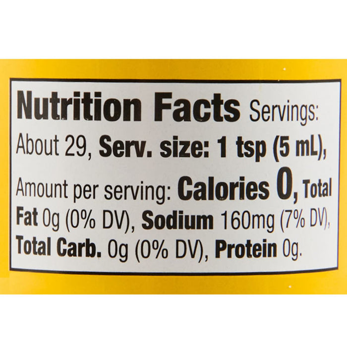 OLD BAY Hot Sauce, 5.0 oz