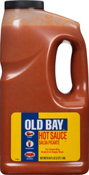 OLD BAY Hot Sauces