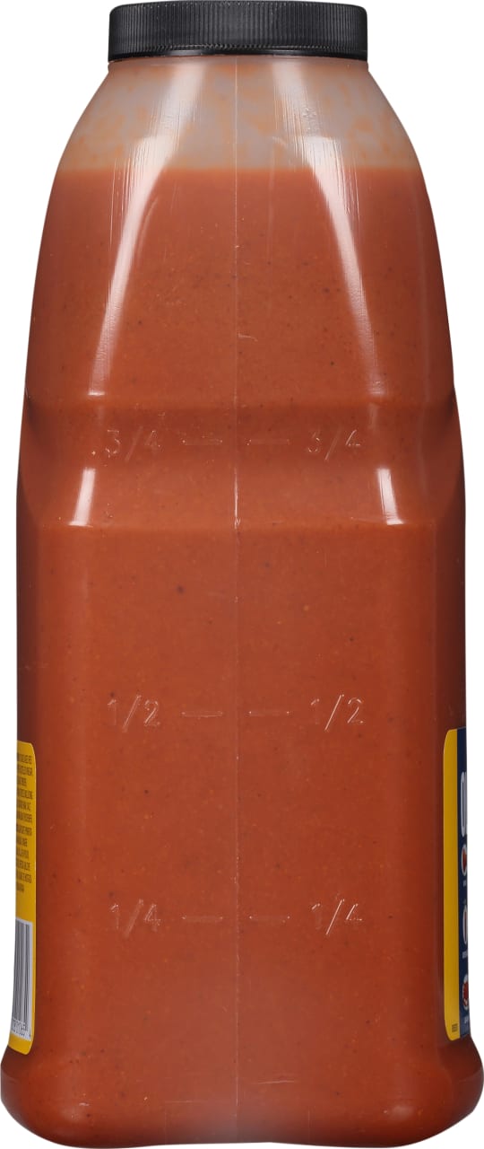 OLD BAY Hot Sauce, 64.0 oz