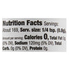 OLD BAY® Malt Vinegar Seasoning, 4.76 oz