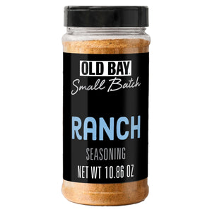 OLD BAY® Small Batch Ranch Seasoning, 10.86 oz