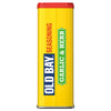 A container of Old Bay Garlic &amp; Herb Seasoning.