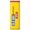 A container of Old Bay Hot Seasoning.