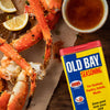 OLD BAY® One Pound Can Seafood Seasoning, 16 oz