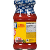 A bottle of Old Bay Real with Horseradish.