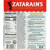 Zatarain's® Blackened Chicken Alfredo Frozen Dinner, 10.5 oz