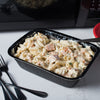 Zatarain's® Blackened Chicken Alfredo Frozen Dinner, 10.5 oz