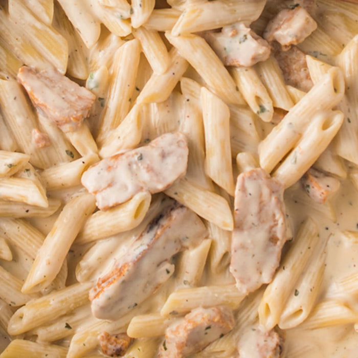 Zatarain's® Blackened Chicken Alfredo Frozen Dinner, 10.5 oz