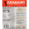 Zatarain's® Frozen Sausage And Chicken Gumbo, 12 oz