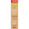 Zatarain's Yellow Rice with Broccoli box with a description of the product and contact information.