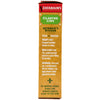 Zatarain's Cilantro Lime Kitchen seasoning box with tips and tricks for using the product.