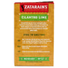 A box of Zatarain's Cilantro Lime Rice Mix.