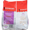 A package of Zatarain's Jambalaya with Chicken, Sausage &amp; Vegetables.