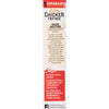 Zatarain's Southern Buttermilk Chicken Fry Mix box with instructions and tips for preparing the mix.