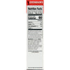 Zatarain's nutrition facts and ingredients label.