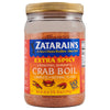 Zatarain's® Extra Spicy Crawfish, Shrimp & Crab Boil, 63 oz