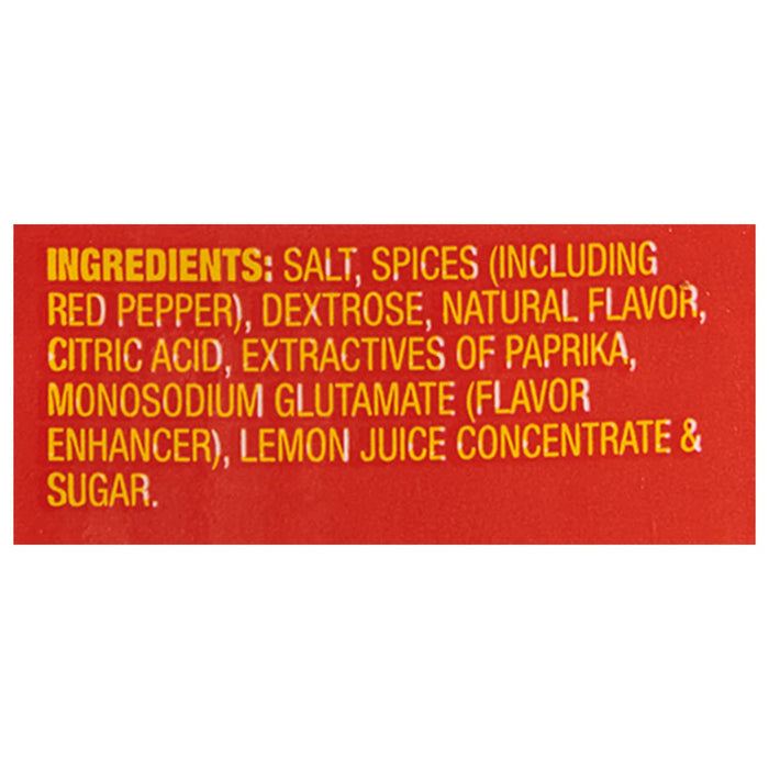 Zatarain's® Extra Spicy Crawfish, Shrimp & Crab Boil, 63 oz