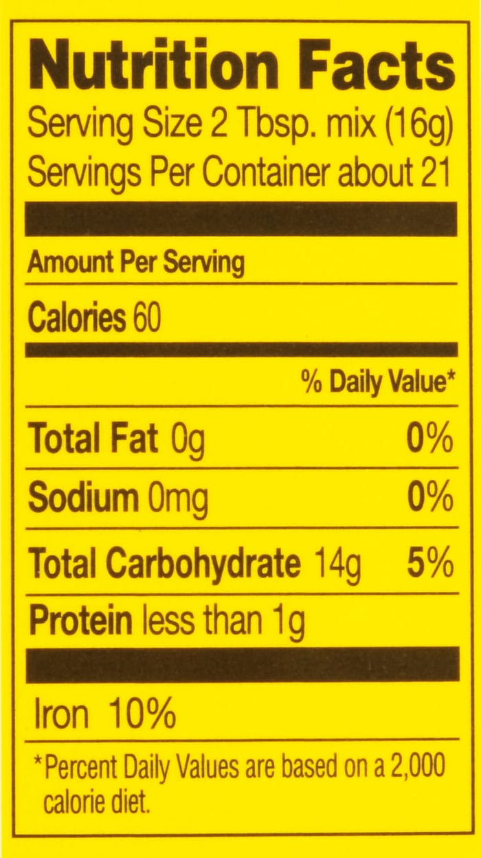 Zatarain's® Wonderful Fish Fri, 12 oz