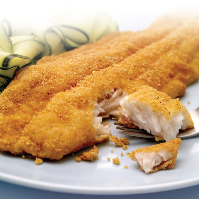 Zatarain's® Wonderful Fish Fri, 12 oz